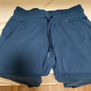 Ready to Rulu High-Rise Jogger